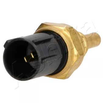Sonde de température, liquide de refroidissement ASHIKA 64-04-402
