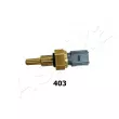 Sonde de température, liquide de refroidissement ASHIKA 64-04-403 - Visuel 2