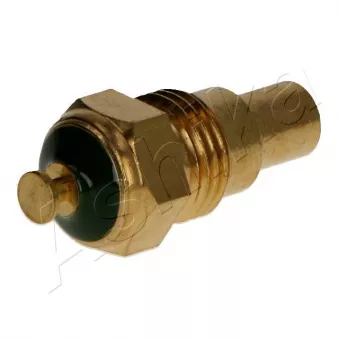 Sonde de température, liquide de refroidissement ASHIKA 64-09-900