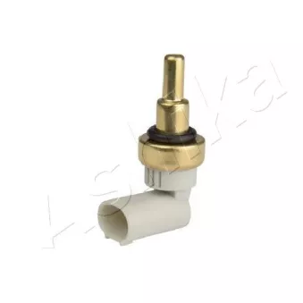 Sonde de température, liquide de refroidissement ASHIKA 64-0W-W01