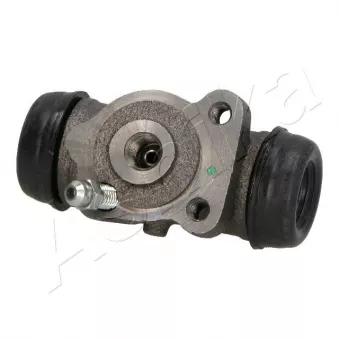 Cylindre de roue ASHIKA 65-02-224