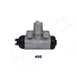 Cylindre de roue ASHIKA 65-04-406 - Visuel 2