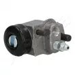 Cylindre de roue ASHIKA 65-08-800 - Visuel 2