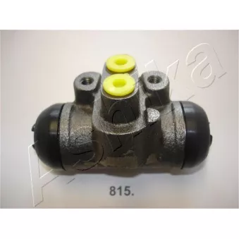 Cylindre de roue arrière droit ASHIKA 65-08-815
