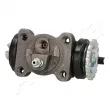 Cylindre de roue ASHIKA 65-09-900 - Visuel 1
