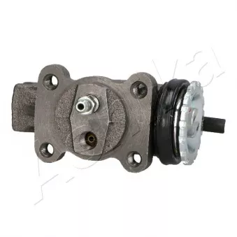 Cylindre de roue ASHIKA 65-09-904