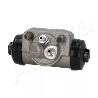 Cylindre de roue arrière droit ASHIKA 65-0L-L00