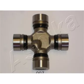 Joint, arbre longitudinal ASHIKA 66-00-007