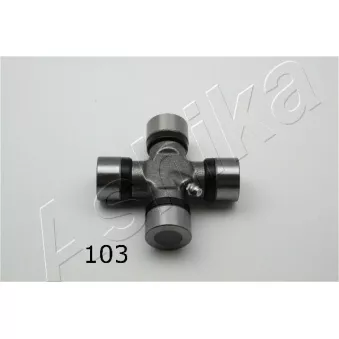 Joint, arbre longitudinal ASHIKA 66-01-103