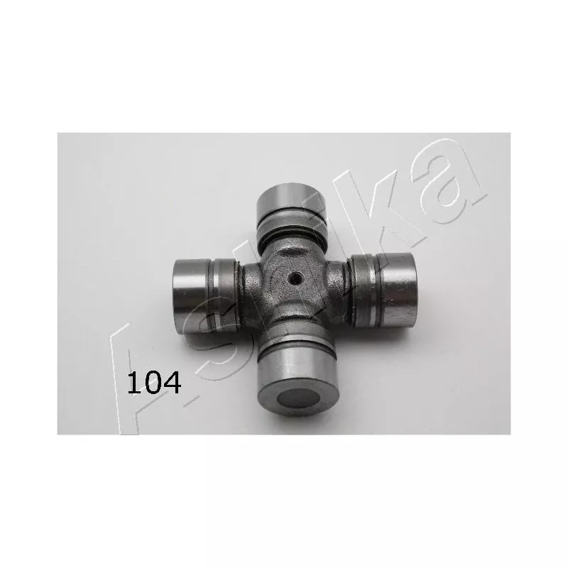 Joint, arbre longitudinal ASHIKA 66-01-104