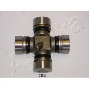Joint, arbre longitudinal ASHIKA 66-02-202