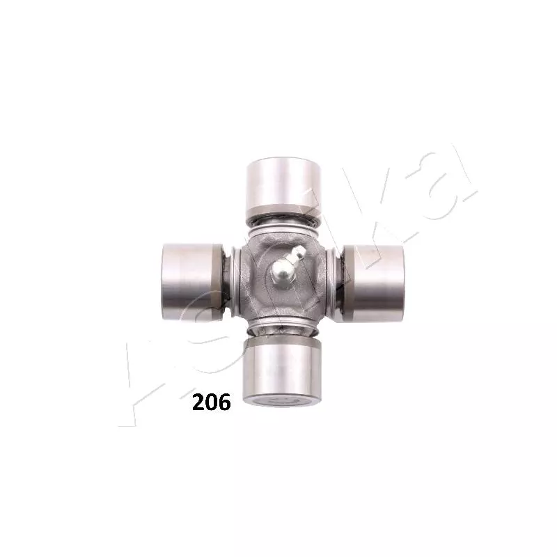 Joint, arbre longitudinal ASHIKA 66-02-206