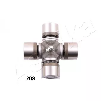 Joint, arbre longitudinal ASHIKA