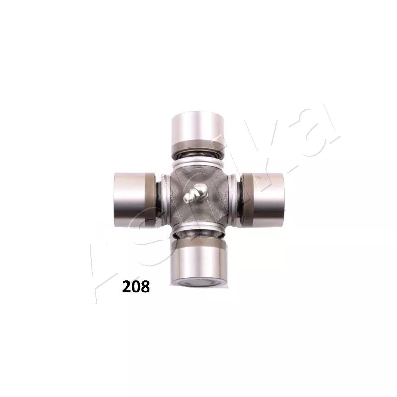 Joint, arbre longitudinal ASHIKA 66-02-208