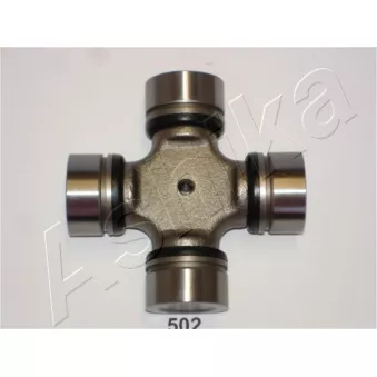 Joint, arbre longitudinal ASHIKA 66-05-502