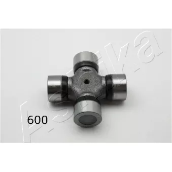 Joint, arbre longitudinal ASHIKA 66-06-600