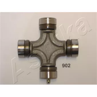 Joint, arbre longitudinal ASHIKA 66-09-902
