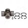 Joint, arbre longitudinal ASHIKA 66-0H-H01 - Visuel 1