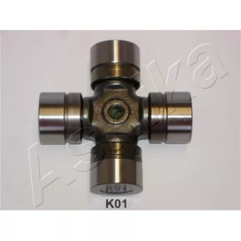 Joint, arbre longitudinal ASHIKA 66-0K-K01