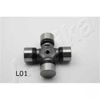 Joint, arbre longitudinal ASHIKA 66-0L-L01