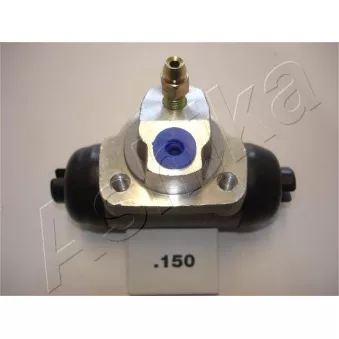 Cylindre de roue ASHIKA 67-01-150