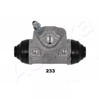 Cylindre de roue ASHIKA 67-02-233