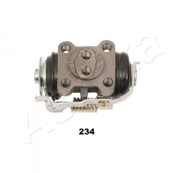 Cylindre de roue ASHIKA 67-02-234