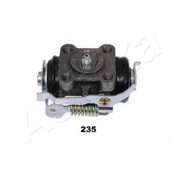 Cylindre de roue ASHIKA 67-02-235