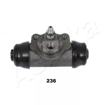 Cylindre de roue ASHIKA 67-02-236