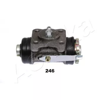 Cylindre de roue ASHIKA 67-02-246