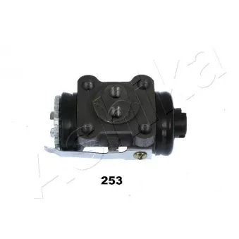 Cylindre de roue ASHIKA 67-02-253
