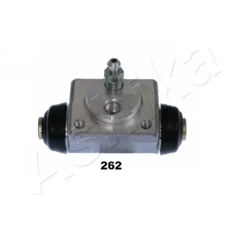 Cylindre de roue ASHIKA 67-02-262