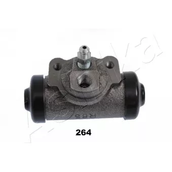 Cylindre de roue ASHIKA 67-02-264