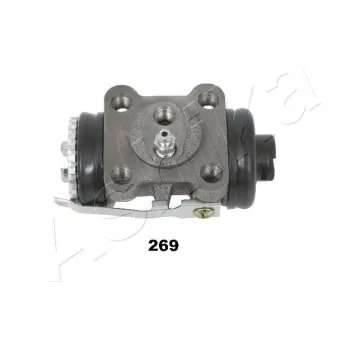 Cylindre de roue ASHIKA 67-02-269