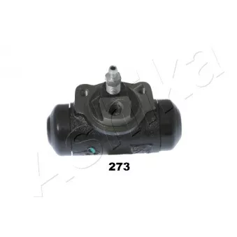 Cylindre de roue ASHIKA 67-02-273