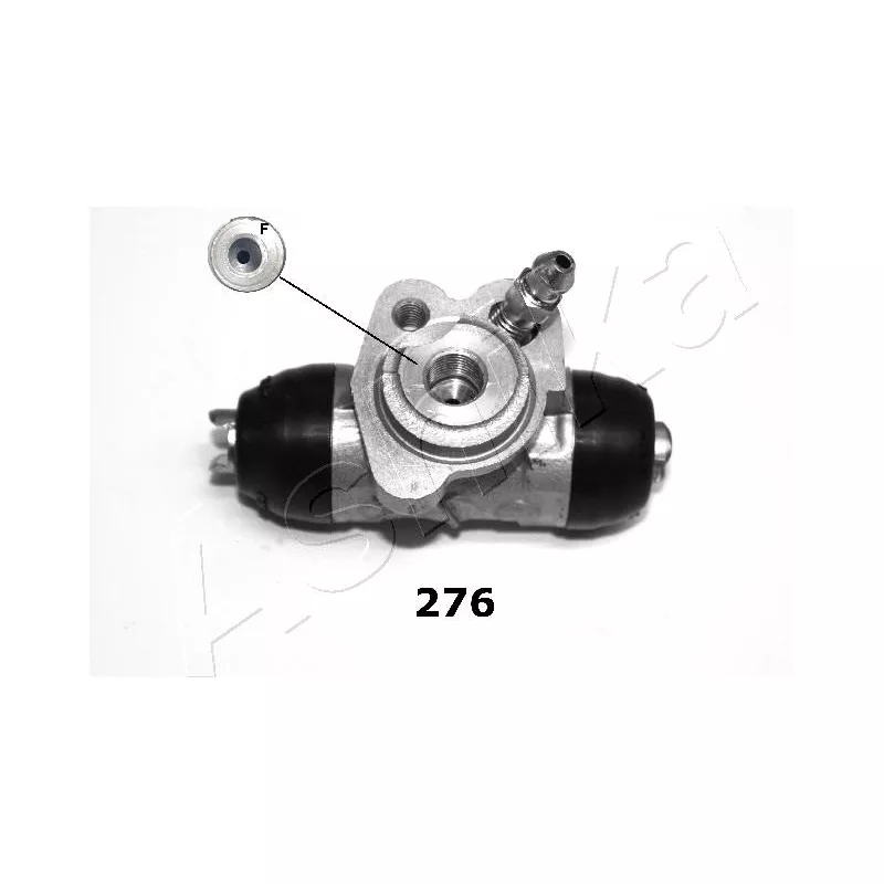 Cylindre de roue ASHIKA 67-02-276