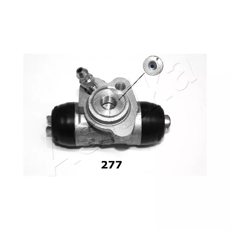 Cylindre de roue ASHIKA 67-02-277