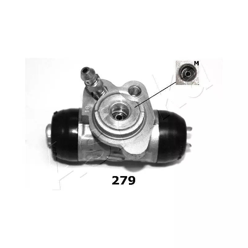 Cylindre de roue ASHIKA 67-02-279