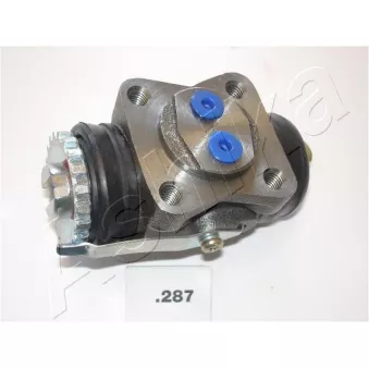 Cylindre de roue avant droit ASHIKA 67-02-287