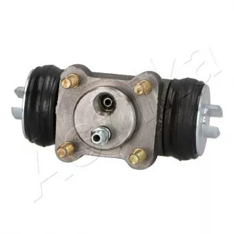 Cylindre de roue ASHIKA 67-03-325