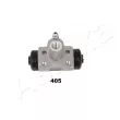 Cylindre de roue ASHIKA 67-04-405 - Visuel 1