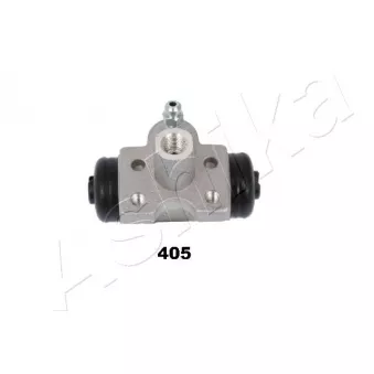 Cylindre de roue ASHIKA 67-04-405