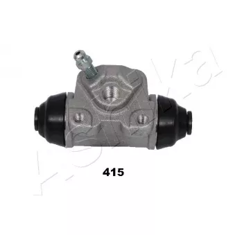 Cylindre de roue ASHIKA 67-04-415