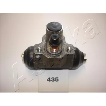 Cylindre de roue ASHIKA 67-04-435