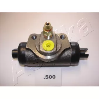 Cylindre de roue ASHIKA 67-05-500