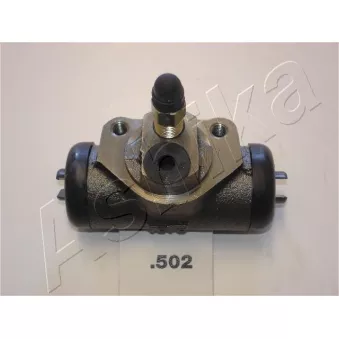 Cylindre de roue ASHIKA 67-05-502
