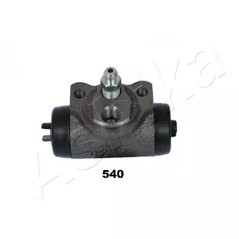 Cylindre de roue ASHIKA 67-05-540