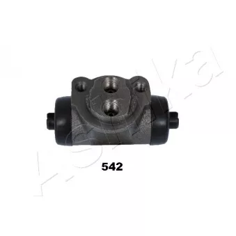 Cylindre de roue ASHIKA 67-05-542