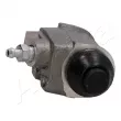 Cylindre de roue ASHIKA 67-05-599 - Visuel 2
