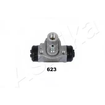 Cylindre de roue ASHIKA 67-06-623